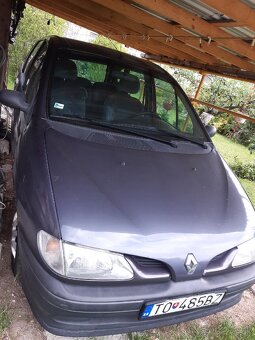 Renault Scnenic - 3