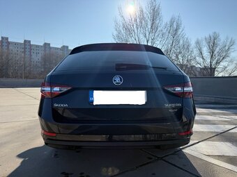 SKODA Superb 2.0 TDI 4x4 LAURIN & KLEMENT - 3
