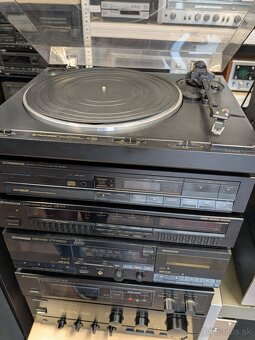 Pioneer i jednotlivě - 3
