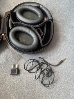 Slúchadlá Sony WH-1000XM4 - 3
