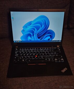 Predam notebook Lenovo Thinkpad T14s , Ryzen 7 - 3