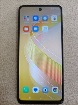 Infinix Smart 8 - 3