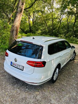 Volkswagen Passat Variant B8, 2.0 TDI 110kW (150 PS), VAM R1 - 3