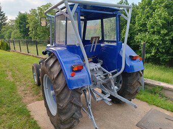 ZETOR MAJOR 4011 - 3