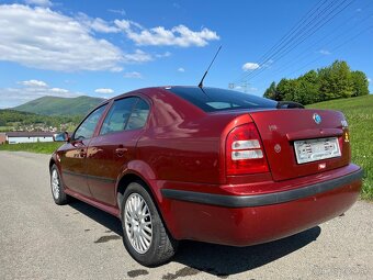 ŠKODA OCTAVIA 1 1.9 TDI 96kW - 3