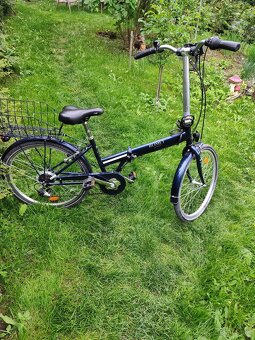 Dámsky bicykel - 3