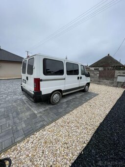 Boxer 2.0 HDI - 3