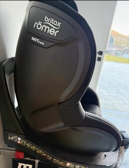 Britax romer - 3