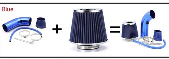 Vzduchovy filter - 3