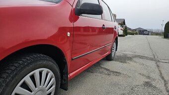 ŠKODA FABIA 1, 2006, 1.2HTP, Ťažné zariadenie - 3