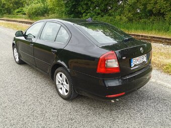 Predám ŠKODA Octavia 2 Facelift - 3