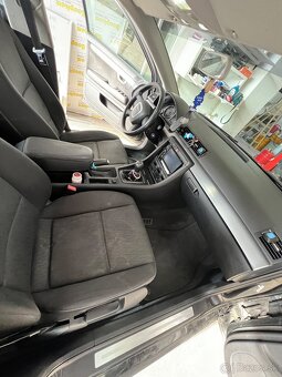Audi a4 b6 - 3