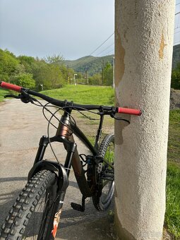 Trek fuel ex 7 - 3