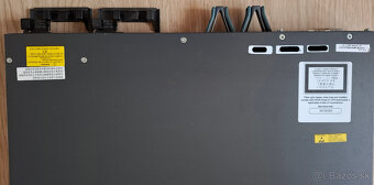 Cisco Catalyst 3750-X 48P switch - 3