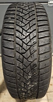 Orig.zimná sada VW - 5x112 r16 + DUNLOP 215/60 r16 95H - 3
