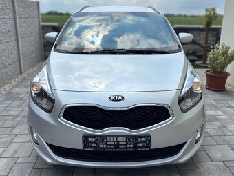 ❇️ KIA CARENS 1.7 CRDi 85 KW M6 CLASS•113 000 KM•NAVI•KAMERA - 3