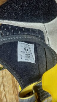 La sportiva solution - 3