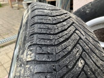 Jazdene kolesa + pneu 175/65 R14 - 3