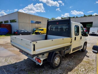 Peugeot Boxer 2.2hdi - 3