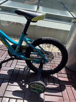 Bicykel ROCK MACHINE STORM 16 - 3