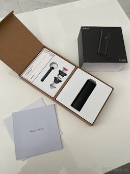 Vaporizér PAX PLUS - Onyx - 3