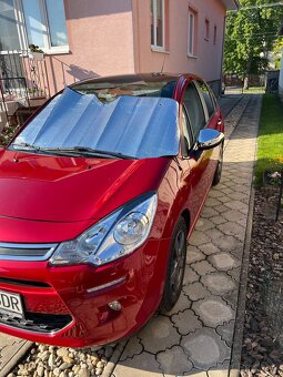 Citroen C3 II, 1.4 HDI 70, r.v. 2014, 115XXX KM - 3