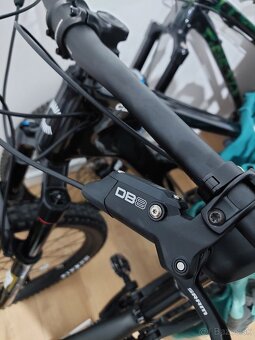 Cannondale Habit Carbon 2 L - 3