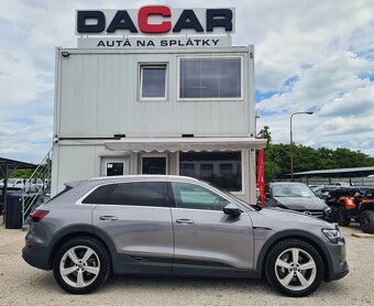 AUDI E-TRON 50 QUATTRO S LINE - 3