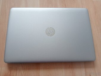 HP elitebook 850 G3 / 16gb ram / Intel core i5 / 256gb ssd - 3