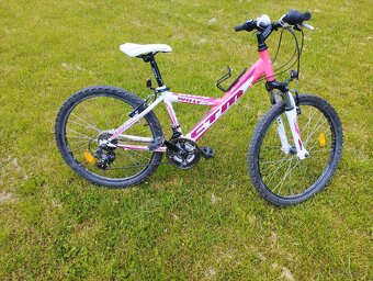 Bicykel CTM Willy 2.0 - 3