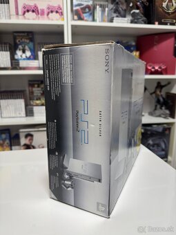 Ps 2 Silver Fat - 3