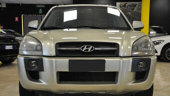 HYUNDAI TUCSON 2.0 CRDI - 3