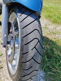 BMW R1150R - 3