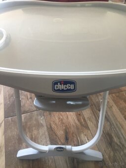 Detská jedálenská stolička CHICCO - 3