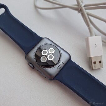 Apple watch 3 38 mm - 3