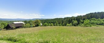 Pozemok Staškov - 3