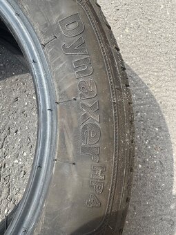 235/55 r17 Kleber Dynaxer HP dot 18/23 - 3