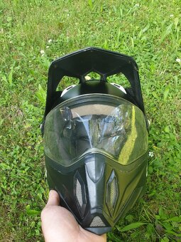 LS2 MX453 Fiberglass - 3