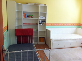 Na prenájom, 3izb, Pečnianska, 65m2, loggia, zariadený - 3