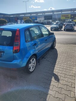 Fiesta 1.4tdci - 3