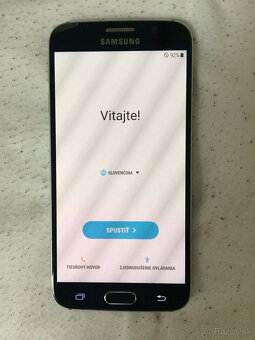 Samsung Galaxy S6 + Gear VR - 3