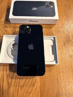 Predám Apple iPhone 13 128GB - 3