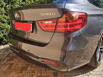 Bmw 320d Gt - 3