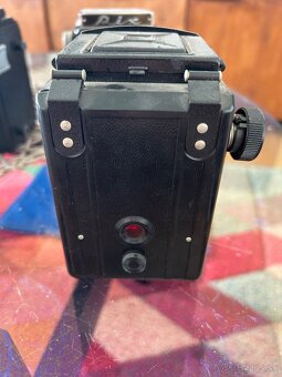 Lubitel 2 - 3