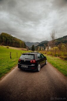 Golf 5 R32 - 3