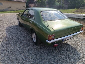 Ford Cortina mk3 line1 - 3