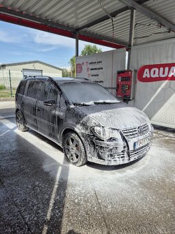 Touran - 3