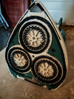 Vysávač Vorwerk VK136 - 3