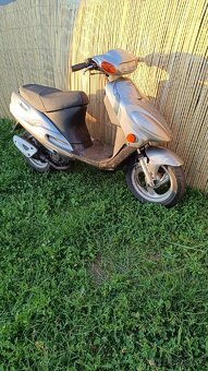 Predám TGB 203 Scooter – Spoľahlivý mestský skúter - 3