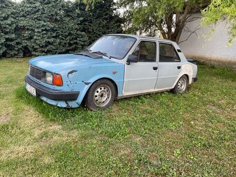 Skoda 105l - 3